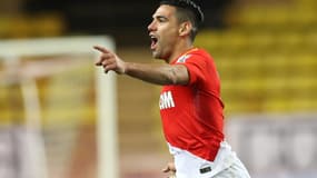 Radamel Falcao (Monaco)