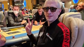 ElkY, son riche programme aux WSOP