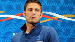 Olivier Giroud