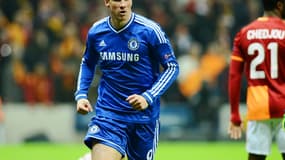 Fernando Torres
