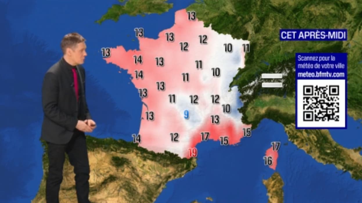 Les prévisions pour le dimanche 24 décembre 2023 