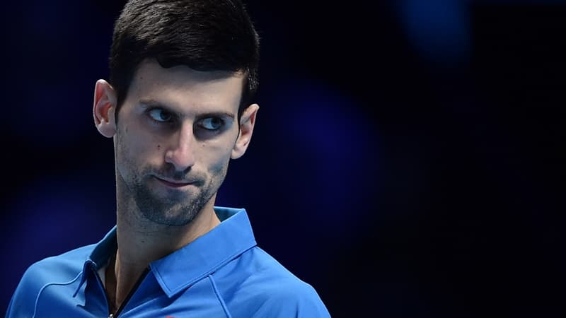 Djokovic
