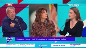 Le Zapping RMC - 12/06