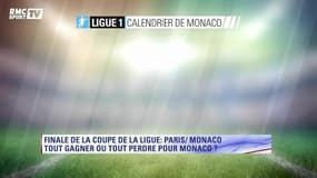 Ali Benarbia : ‘’Monaco peut faire coup double en cas de victoire face au PSG’’