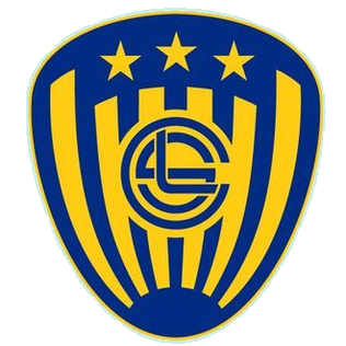 Sportivo Luqueño