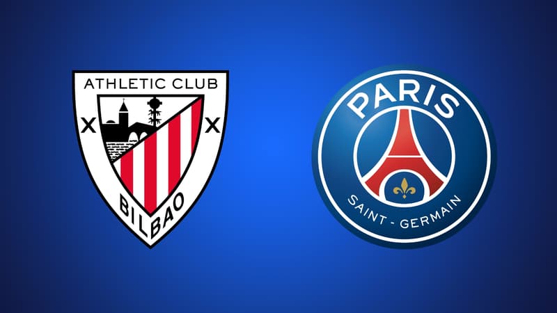 Bilbao - PSG : sur quelle chaÃ®ne TV et Ã  quelle heure regarder le match de Ligue des...