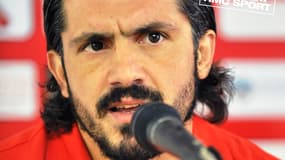Gennaro Gattuso