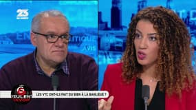Les GG veulent savoir: Les VTC ont-ils fait du bien à la banlieue ? - 23/11