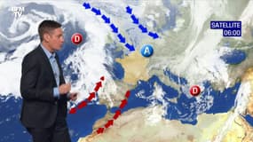 La météo pour ce samedi 16 octobre 2021