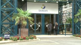 Sanofi présente sa nouvelle stratégie face aux investisseurs