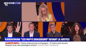 Kim Kardashian : récit du procès - 28/04  