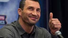 Wladimir Klitschko 