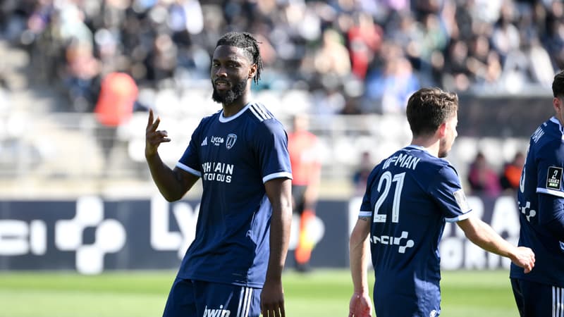 Paris FC