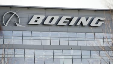 Bilan 2016 meilleur que prévu pour Boeing.