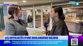 Nice: une boulangerie pâtit du refus d'une copropriété de lui accorder l'installation d'une terrasse