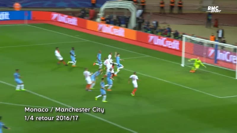 Football : À nouveau confinés... Revivez les plus beaux matchs de LDC en replay sur RMC Sport