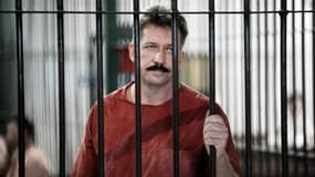 Viktor Bout emprisonné en Thaïlande en octobre 2008