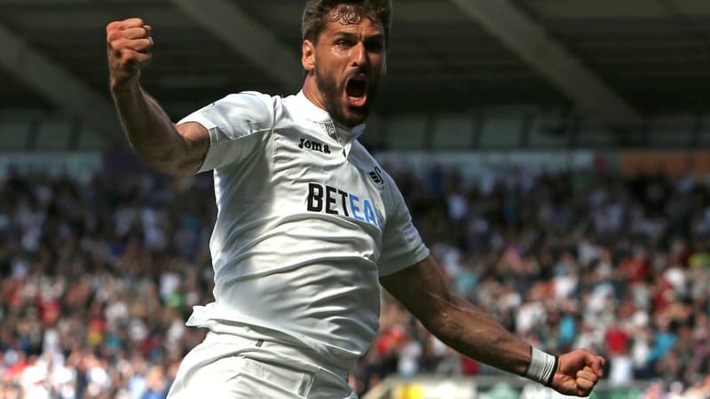 Fernando Llorente