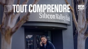 Circle a annoncé ne pas être parvenue à retirer l'ensemble de ses dépôts au sein de Silicon Valley Bank (SVB), une banque californienne en faillite. 