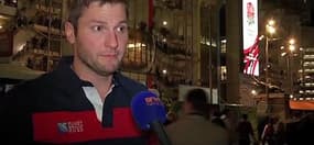 Mondial de rugby / Les supporters anglais satisfaits pour cette première 