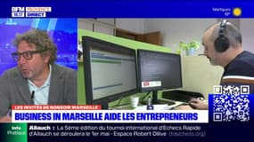 Business in Marseille aide les entreprises 