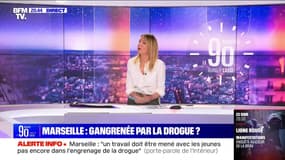 Marseille : gangrénée par la violence ? - 03/04