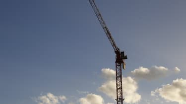 La tour que construira Bouygues Construction fera 42 étages.