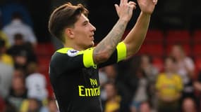 Hector Bellerin