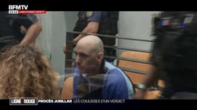 LIGNE ROUGE -  Procès Jubillar: les coulisses d’un verdict