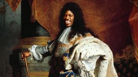 Affiche de la comédie "Tout simplement noir"