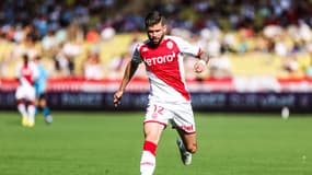 Monaco : Caio Henrique avec l'Espagne au Mondial 2022 ?