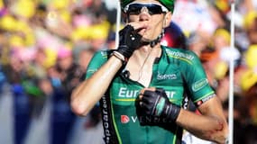 Pierre Rolland