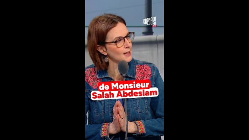 "Je m'en tamponne des liens familiaux de Salah Abdeslam."