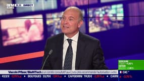 Jean-Baptiste Santoul, PDG de Ferrero France: "Oui, Noël se passe bien!"