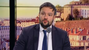 Me Pierre Debuisson, avocat de la famille de Lindsay, sur RMC le 2 juin