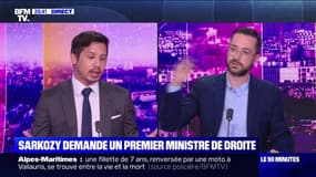 Aura-t-on un Premier ministre d'ici lundi ? - 30/08