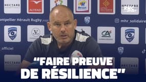 Top 14 : La défaite de Vannes "se joue à la pièce" selon Spitzer, déçu mais pas alarmiste