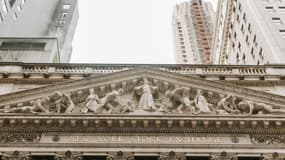 Bourse de New York 