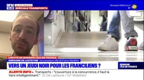 Grève du 19 janvier: à quoi s'attendre dans les transports franciliens?