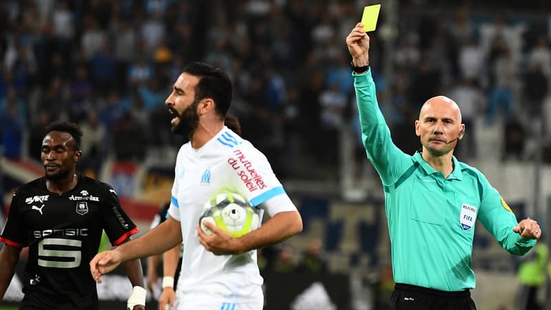 Adil Rami