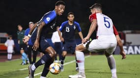 Jeff Reine Adelaide 