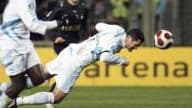 Le défenseur central de l'OM pourrait bientôt faire son retour dans le onze titulaire.