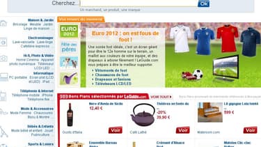Quelques administrateurs de LeGuide.com ont cédé leurs parts à Lagardère contre l'avis du conseil d'administration (Photo : DR)