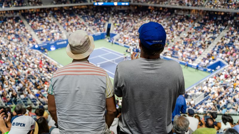 Andrey Rublev vs Arthur Rinderknech : à quelle heure et sur quelle chaîne suivre le match ?