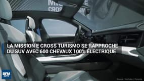 Genève 2018: Porsche entre sport et futur 