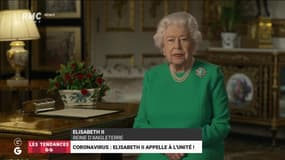 Les tendances GG: Coronavirus, Elisabeth II appelle à l'unité ! - 06/04