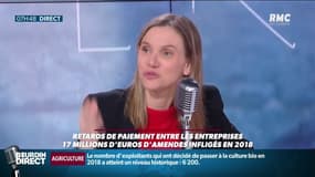 Ces entreprises sanctionnées pour retard de paiement de leurs sous-traitants