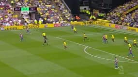 Premier League : Palace assure quasiment son maintien à Watford (0-0)