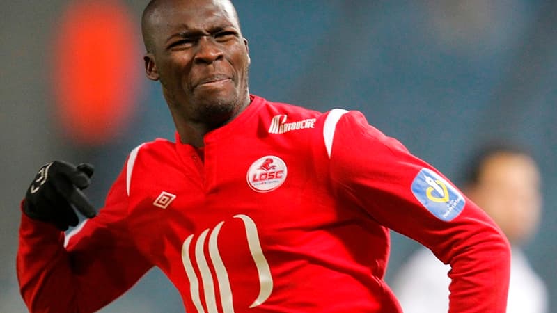 Moussa Sow