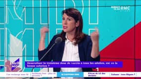 Le Zapping RMC - 22/11